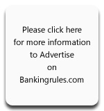 Advertise on Bankingrules.com